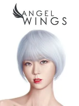  Angel Wings  cover