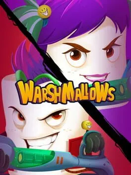  Warshmallows  cover