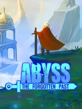  Abyss the Forgotten Past  cover