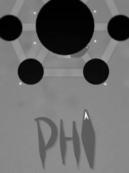  Phi  cover