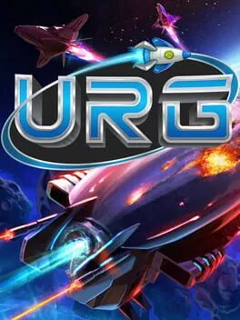  URG  cover