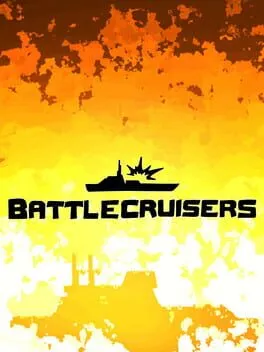  Battlecruisers  cover