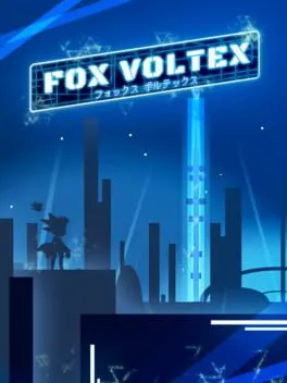  FoxVoltex  cover