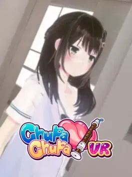  Chupa Chupa VR  cover