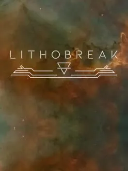  LithoBreak  cover