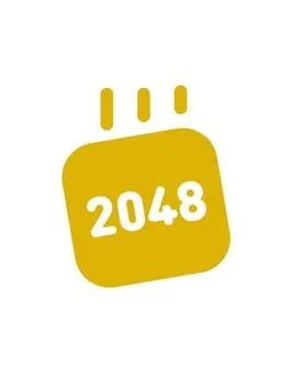  2048 Bricks  cover