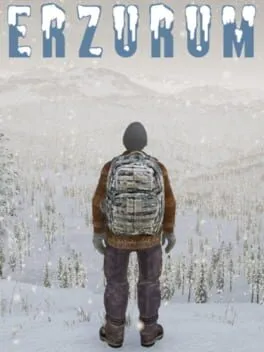  Erzurum  cover
