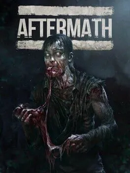  Aftermath  cover