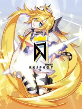  DJMax Respect  cover