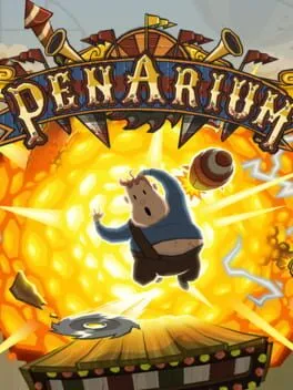  Penarium  cover