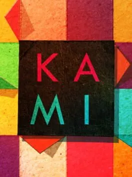  KAMI  cover