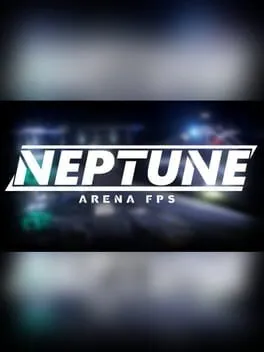  Neptune Flux  cover