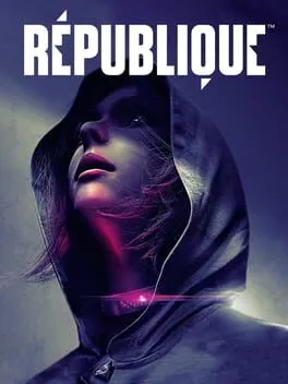  Republique  cover