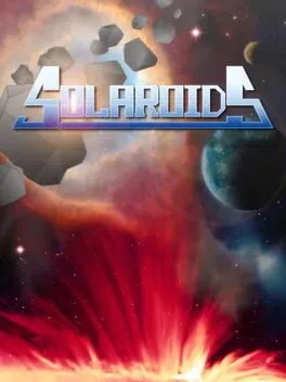  Solaroids  cover
