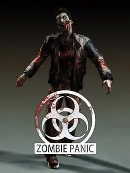  Zombie Panic! Source  cover