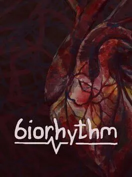  Biorhythm  cover