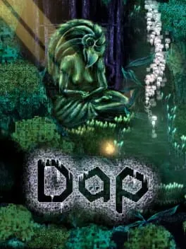  Dap  cover