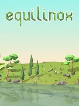  Equilinox  cover