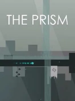  The Prism  cover