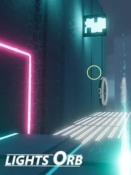  Lights Orb  cover