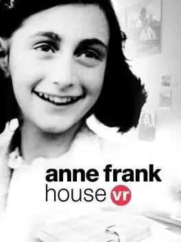  Anne Frank House VR  cover