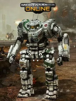  MechWarrior Online™ Legends  cover