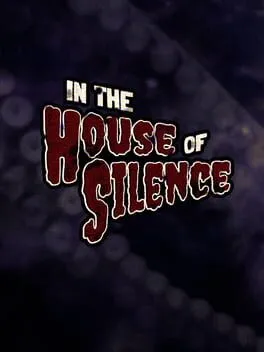  In the House of Silence  cover