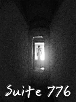 Suite 776  cover