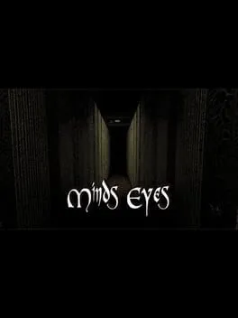  Minds Eyes  cover