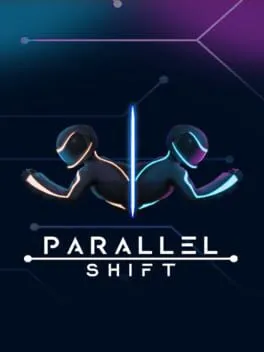 Parallel Shift  cover