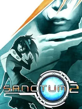  Sanctum 2  cover