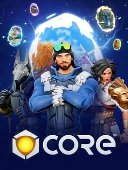  Core  cover