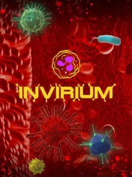  Invirium  cover