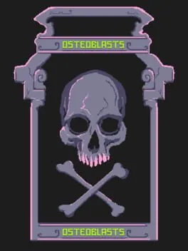 Osteoblasts  cover