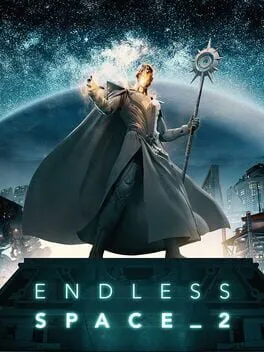  ENDLESS™ Space 2  cover