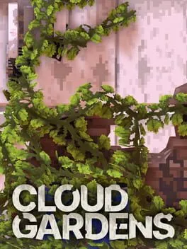  Cloud Gardens  cover