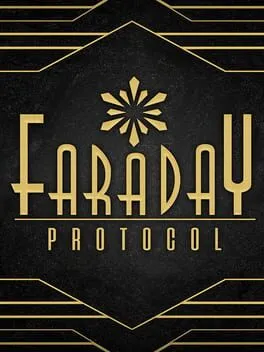  Faraday Protocol  cover