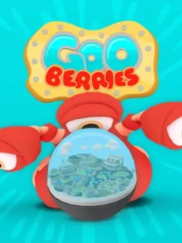  Gooberries  cover