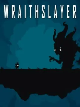  Wraithslayer  cover