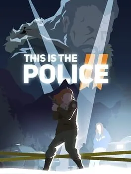  This Is the Police 2  cover