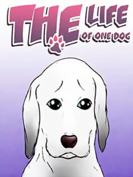  The Life of One Dog  cover