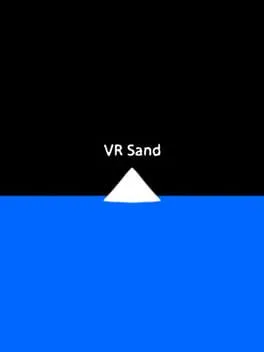  VR Sand  cover