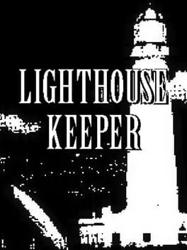  Lighthouse Keeper  cover