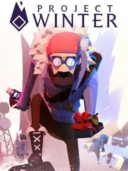  Project Winter  cover