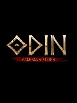  Odin: Valhalla Rising  cover