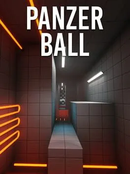  Panzer Ball  cover