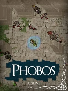  Phobos  cover