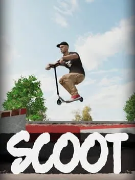  Scoot  cover
