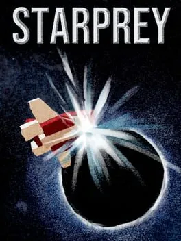  StarPrey  cover
