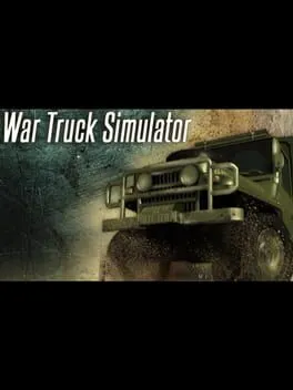  European TRUCK Simulator  cover